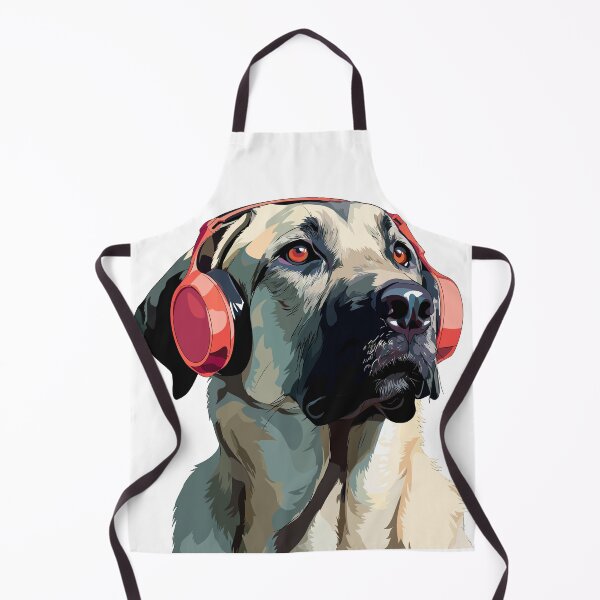 Item preview, Anatolian Shepherd designed and sold by VelvetRoom.