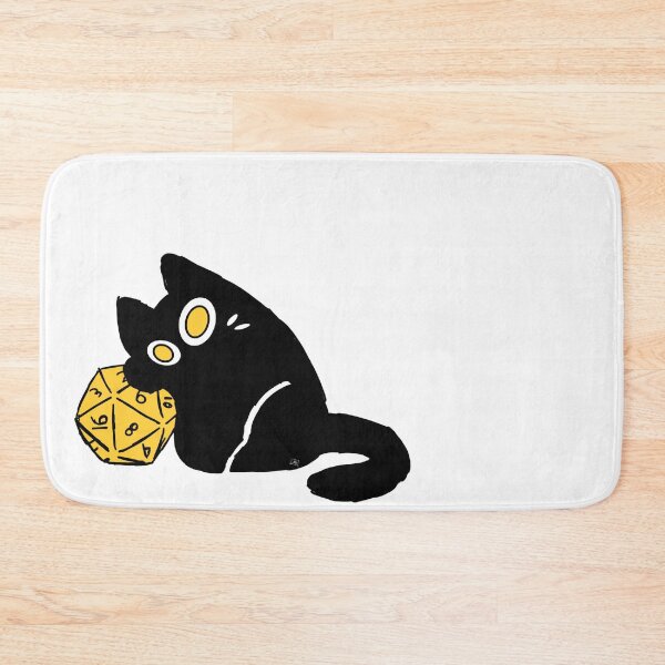 Item preview, The dice guardian (yellow) designed and sold by Questorium.