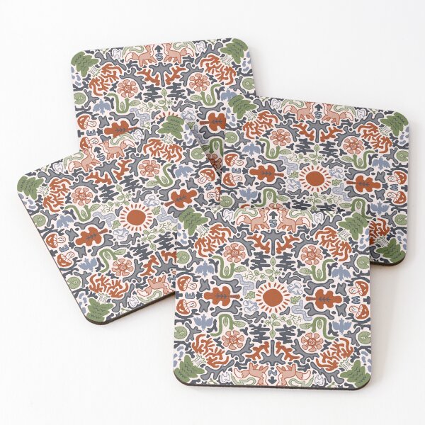 Item preview, Hiking path designed and sold by Lemoncyde.