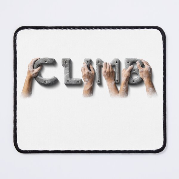 Item preview, CLIMB designed and sold by staz.