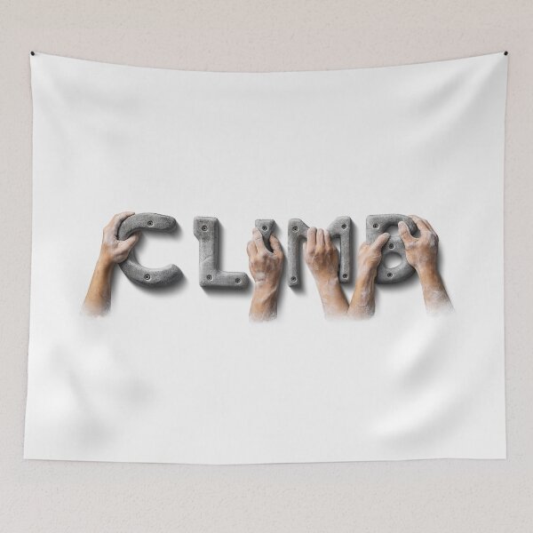 Item preview, CLIMB designed and sold by staz.
