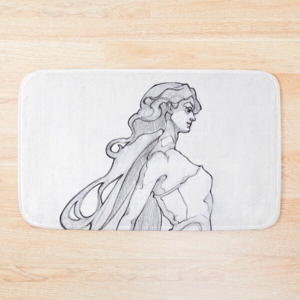 Item preview, Art Nouveau designed and sold by EnaBianca.