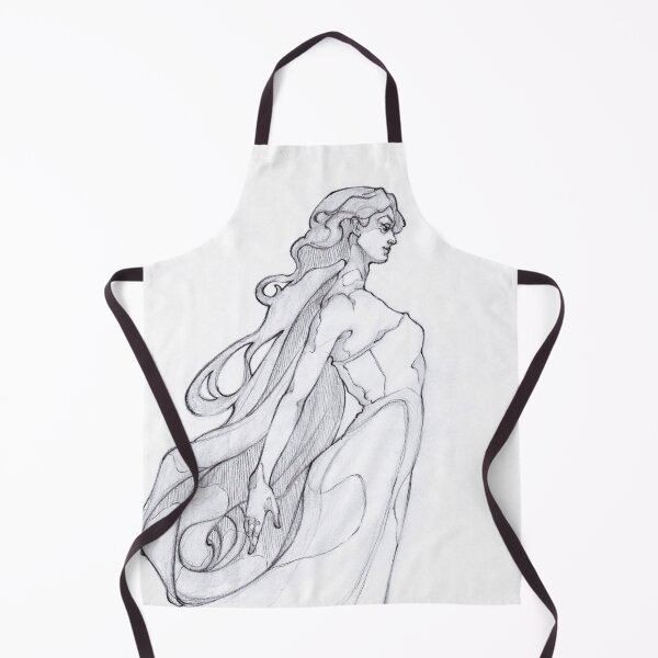 Item preview, Art Nouveau designed and sold by EnaBianca.