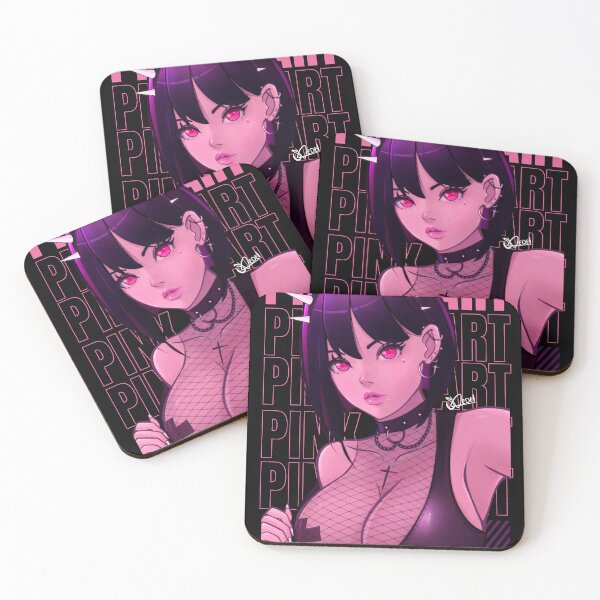Item preview, punk girl designed and sold by skedel88.