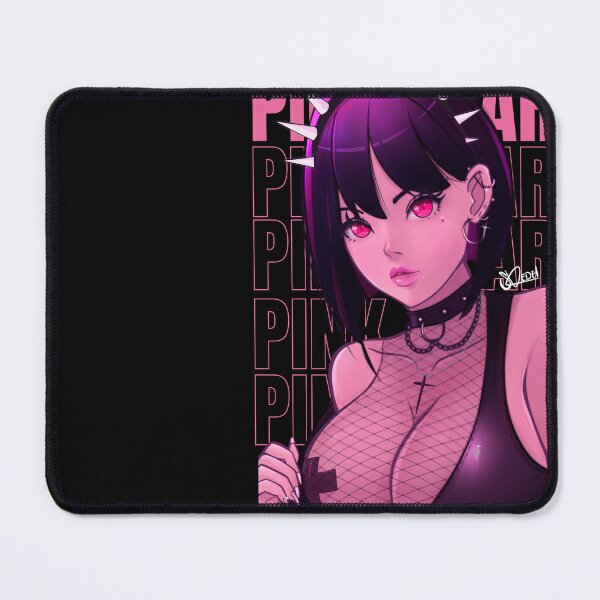 Item preview, punk girl designed and sold by skedel88.