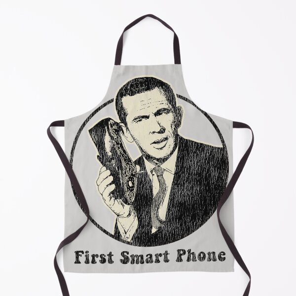 Item preview, First Smart Phone Lts Worn designed and sold by Alema Art.