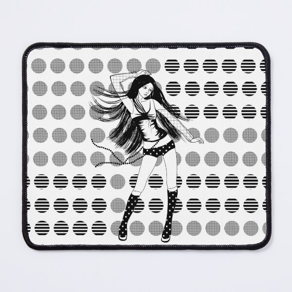 Item preview, girlfriend dancer designed and sold by SVETLANA ZOLOTAREVA.