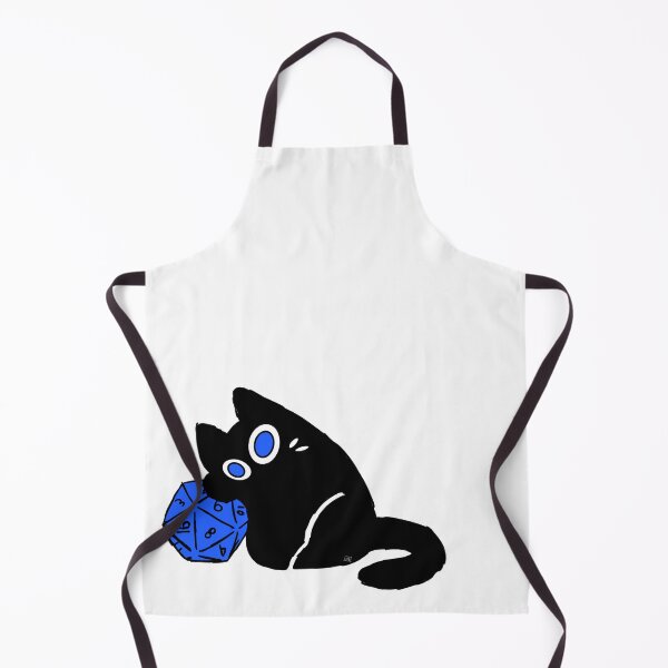 Item preview, The dice guardian (blue) designed and sold by Questorium.