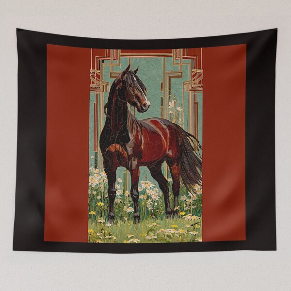 Item preview,  Through Bloom: Wild Beauty in Motion #1 designed and sold by Helios Be. Lavsh.