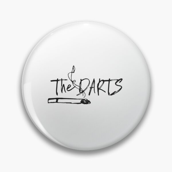 Item preview, The Darts Dmv  designed and sold by abdessamadbkkar.