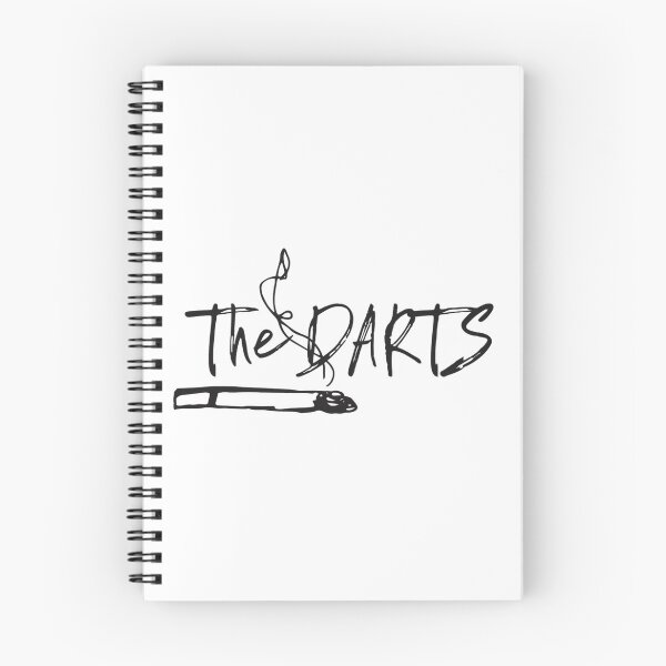 Item preview, The Darts Dmv  designed and sold by abdessamadbkkar.