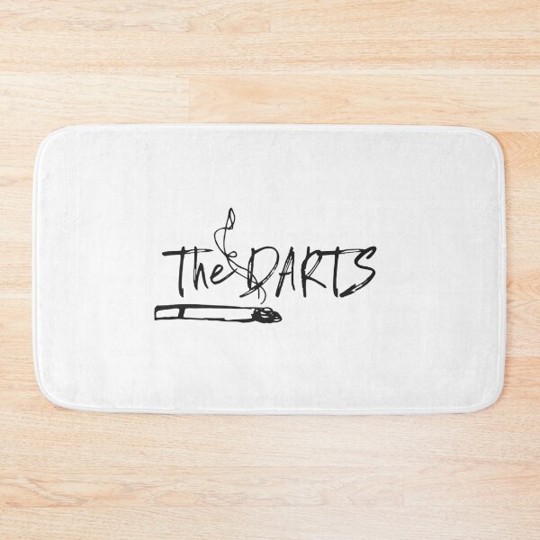Item preview, The Darts Dmv  designed and sold by abdessamadbkkar.