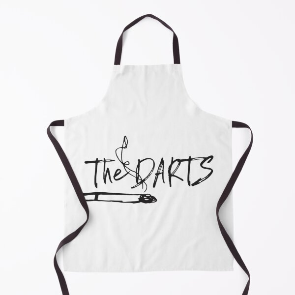 Item preview, The Darts Dmv designed and sold by abdessamadbkkar.
