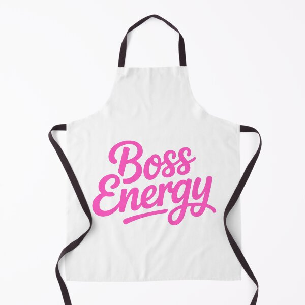 Item preview, Boss Energy! Pink Girl designed and sold by PMCreative.