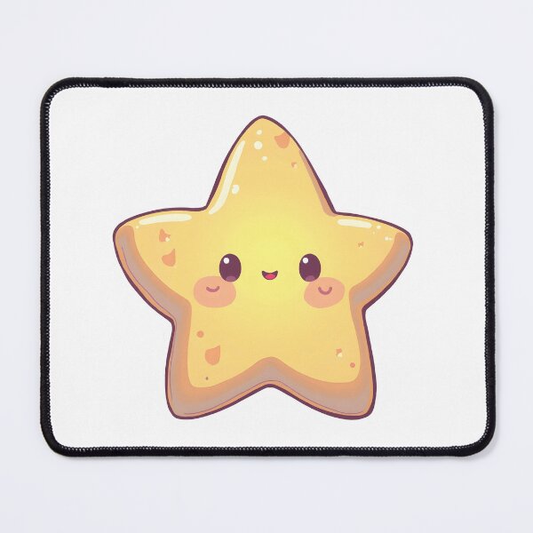 Item preview, Cozy Magic Star Buddy designed and sold by santi-ia.