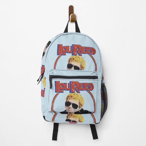 Item preview, Lou Reed designed and sold by fancysauce2.
