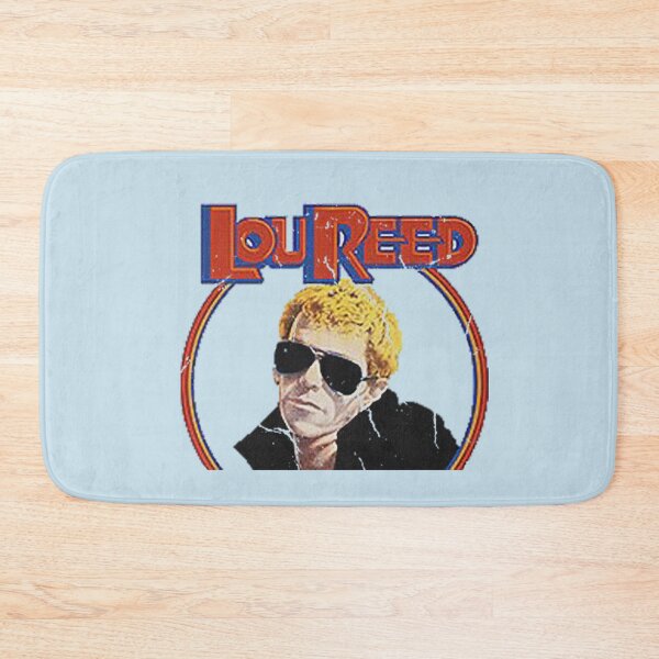 Item preview, Lou Reed designed and sold by fancysauce2.