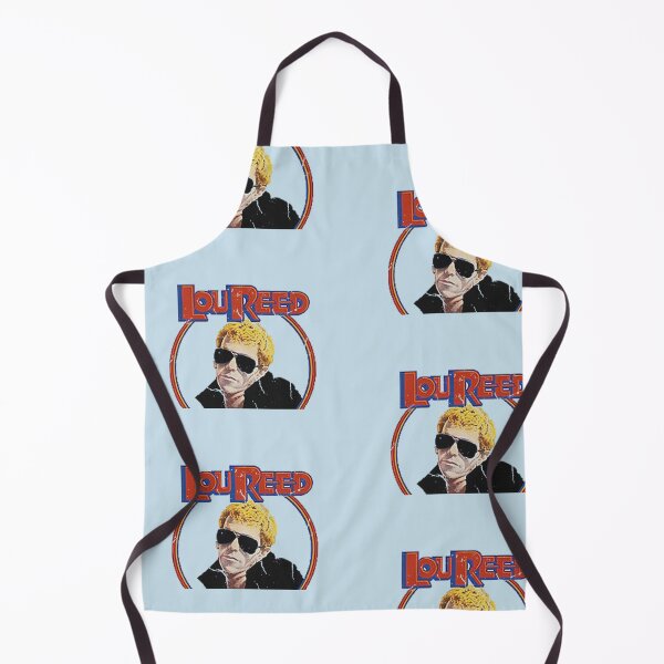 Item preview, Lou Reed designed and sold by fancysauce2.
