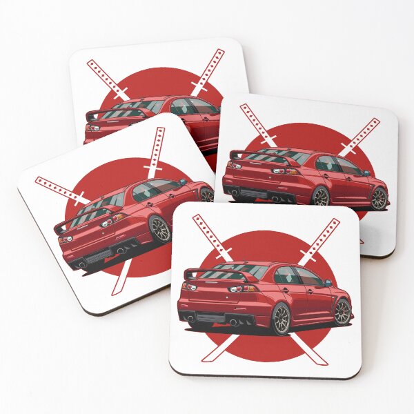 Item preview, EVO X designed and sold by OlegMarkaryan.