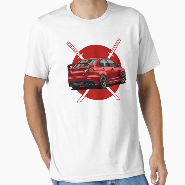 EVO X Essential T-Shirt