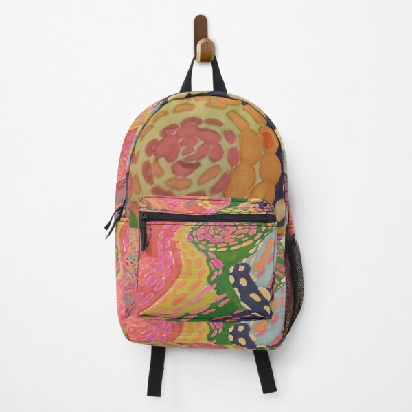 Item preview, Flowing Waves of Color designed and sold by Fun In The Sun .