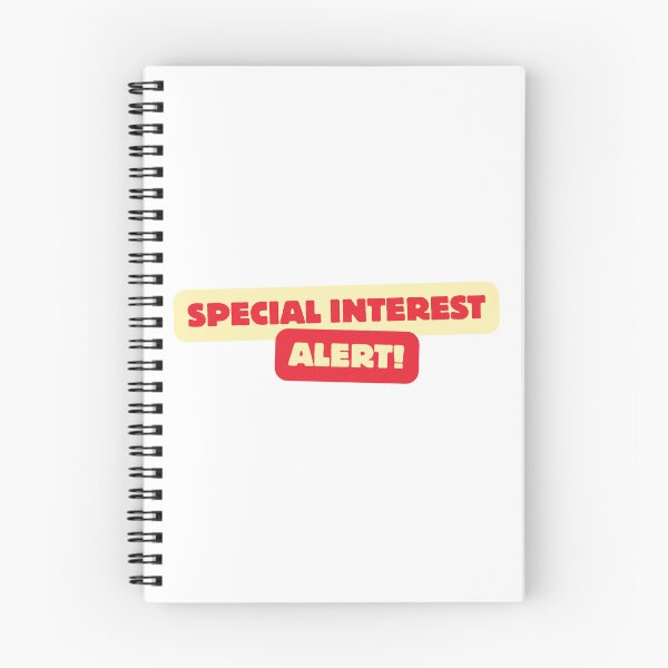 Item preview, Special interest alert! designed and sold by giftinsposhopuk.