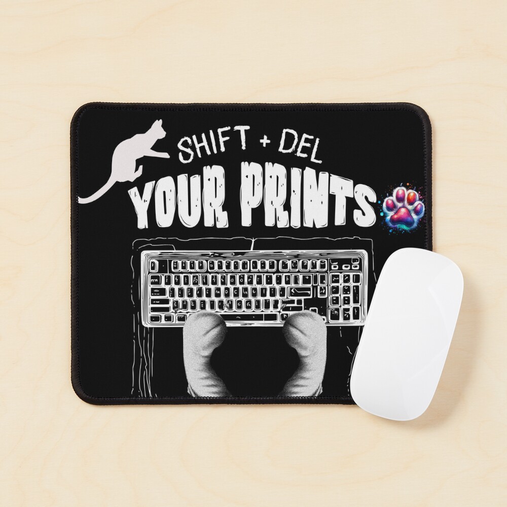 Item preview, Mouse Pad designed and sold by kzeros.