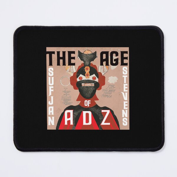 Item preview, Music Band Sufjan designed and sold by abdessamadbkkar.