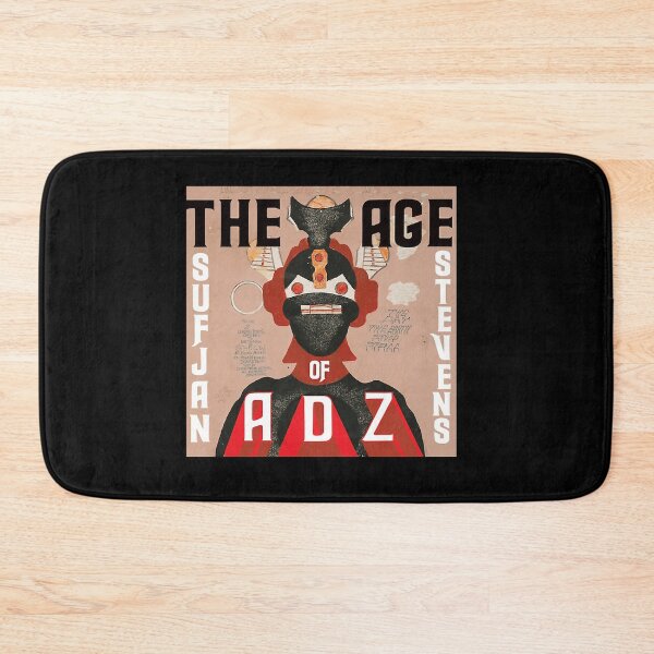 Item preview, Music Band Sufjan designed and sold by abdessamadbkkar.