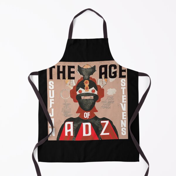 Item preview, Music Band Sufjan designed and sold by abdessamadbkkar.
