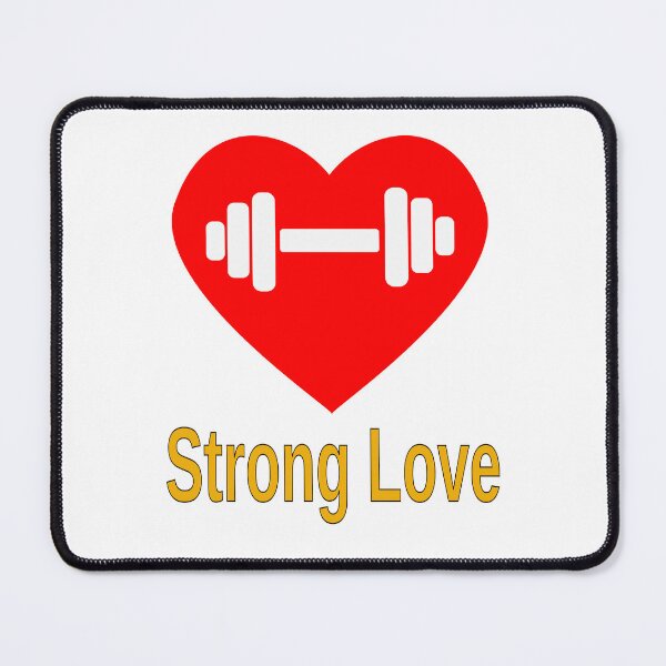 Item preview, Strong people don't betray designed and sold by JR78.