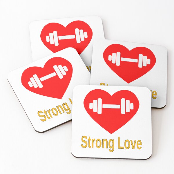 Item preview, Strong people don't betray designed and sold by JR78.