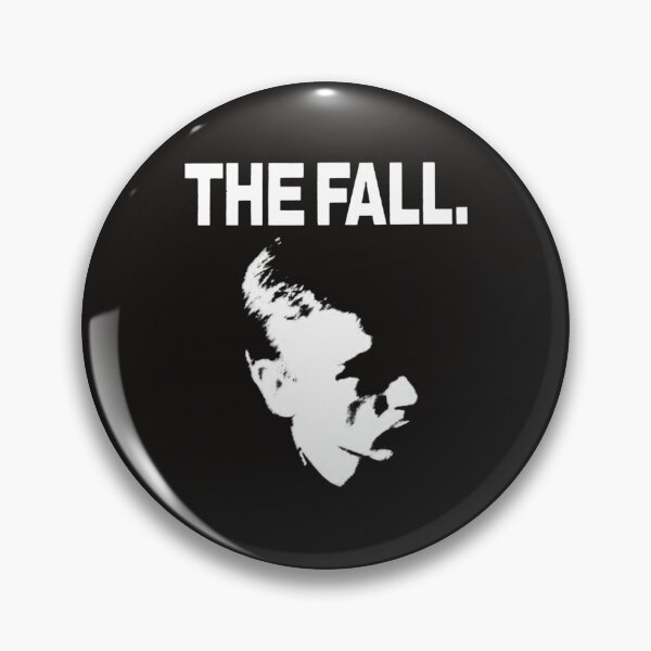 Item preview, The Fall Bend Sinister - Jonathan Byers  designed and sold by Marian's Shop.