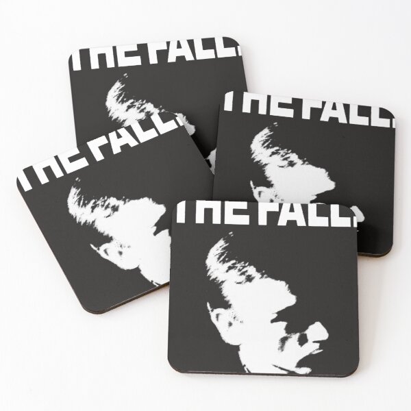 Item preview, The Fall Bend Sinister - Jonathan Byers  designed and sold by Marian's Shop.