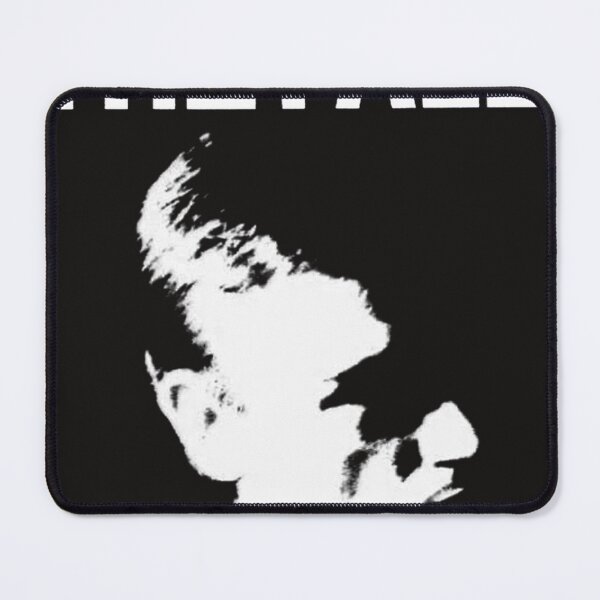 Item preview, The Fall Bend Sinister - Jonathan Byers designed and sold by Marian's Shop.