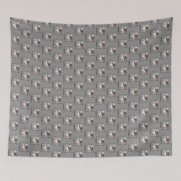 Item preview, My Dog Is My Valentine,My Valentine Has Paws designed and sold by OLYUS.