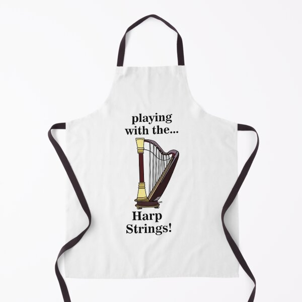 Item preview, Harp Musical Instrument designed and sold by Nisha Prabhu.