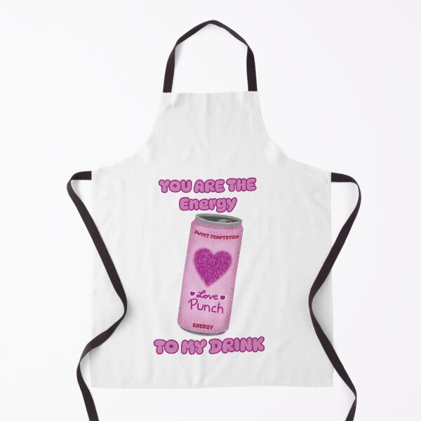 Item preview, Valentine's Day Energy Drink designed and sold by Regi's Art.