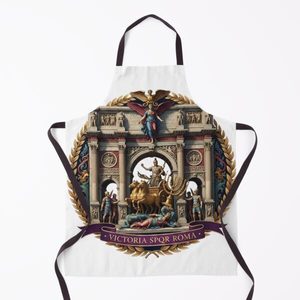Item preview, THE ARCH OF TITUS designed and sold by likbatonboot.