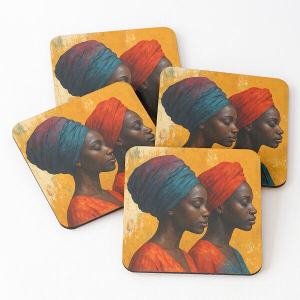 Item preview, Soul Sisters | Spiritual Connection designed and sold by MammothArt.