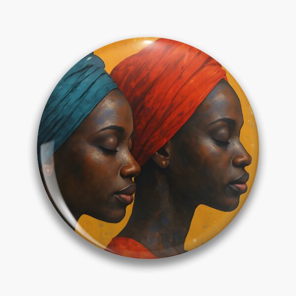 Item preview, Soul Sisters | Spiritual Connection designed and sold by MammothArt.