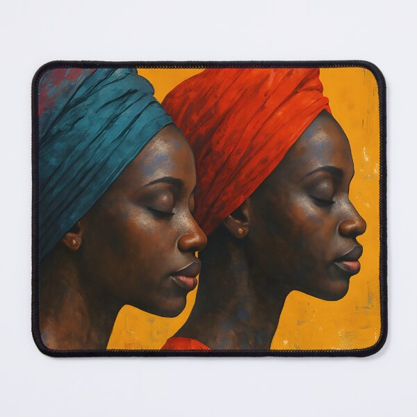 Item preview, Soul Sisters | Spiritual Connection designed and sold by MammothArt.