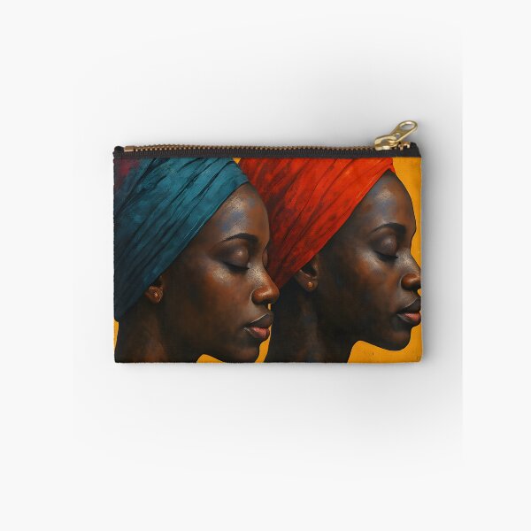 Item preview, Soul Sisters | Spiritual Connection designed and sold by MammothArt.