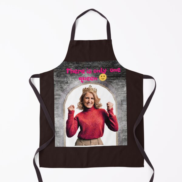 Item preview, Woman is queen designed and sold by FashionEmilly.