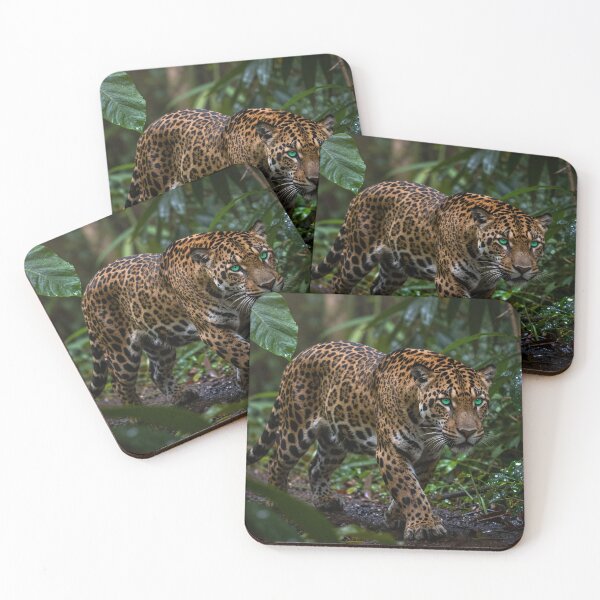 Item preview, Sneaking Jaguar designed and sold by LilithsDesires.