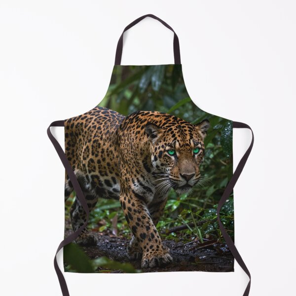 Item preview, Sneaking Jaguar designed and sold by LilithsDesires.