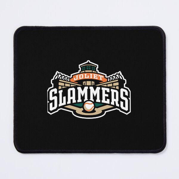 Item preview, Joliet Of Slammers  designed and sold by abdessamadbkkar.