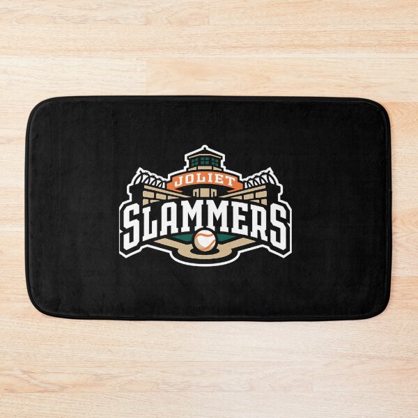 Item preview, Joliet Of Slammers  designed and sold by abdessamadbkkar.