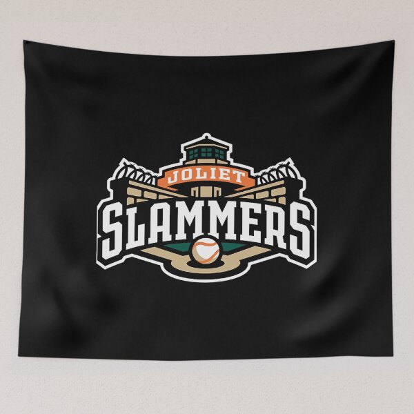 Item preview, Joliet Of Slammers  designed and sold by abdessamadbkkar.