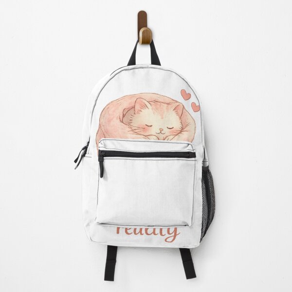Item preview, Too Soft for Reality Aesthetic Cat designed and sold by StrawberryField11.